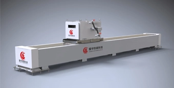 Intelligent and reliable of ZY-W-TC1800 Offshore Outer Wind Turbine Coating Machine