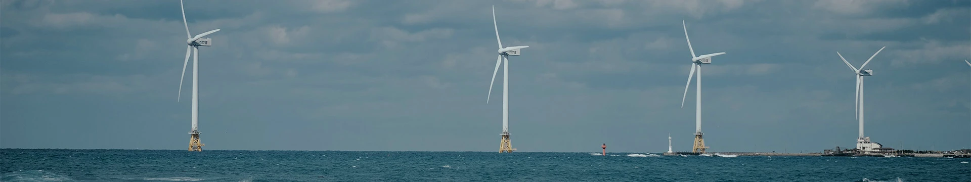 How To Protect Wind Turbines From Corrosion?