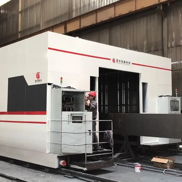 Leading Automatic Spray Machine Factory: Precision Coating Solutions for Global Industry