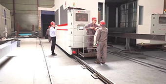 Automatic Spray Booth Design Guide: Airflow, Filtration, Conveyor Layout, and VOC Control