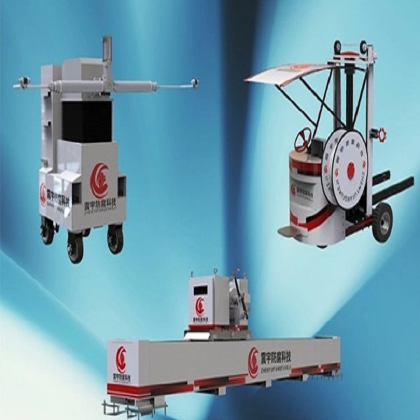 Wind Turbine Paint Specification Guide: DFT, Layer Sequence and Automated Application Control
